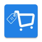 Logo of Buy Cheap Stuff Online android Application 